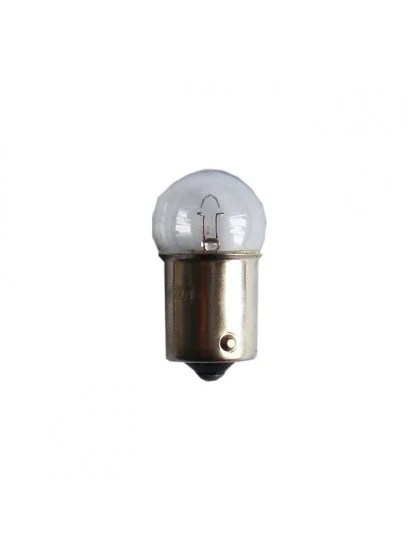 Pk10- 12v 5w Small Indicator Bulb