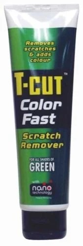 T-cut Scratch Remover Green 150g