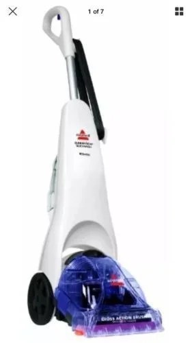 Bissell Cleanview Qu Bissell Cleanview Qu