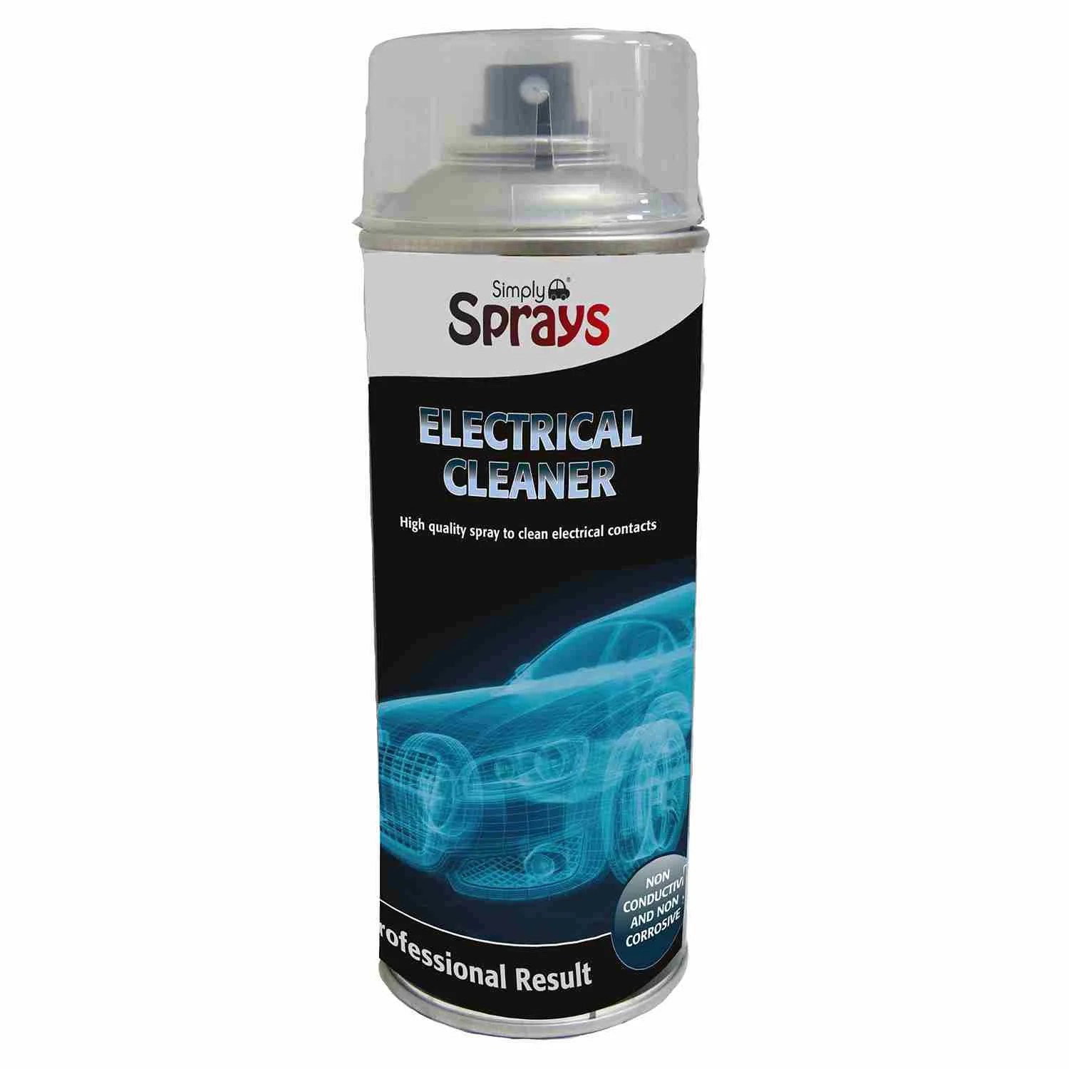 400ml Electrical Cleaner