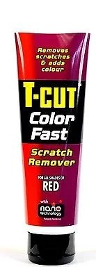T-cut Scratch Remover Red 150g