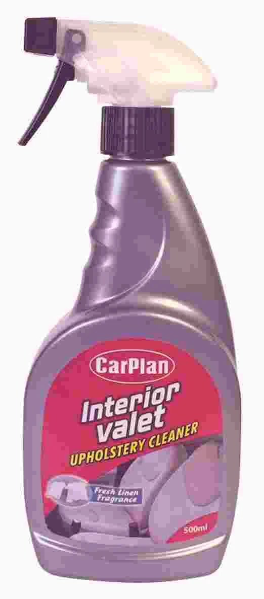 Car Plan Interior Valet 500ml
