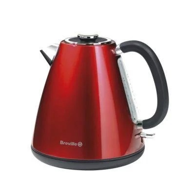 Breville Aurora Jug Kettle Red Breville Aurora Jug Kettle Red