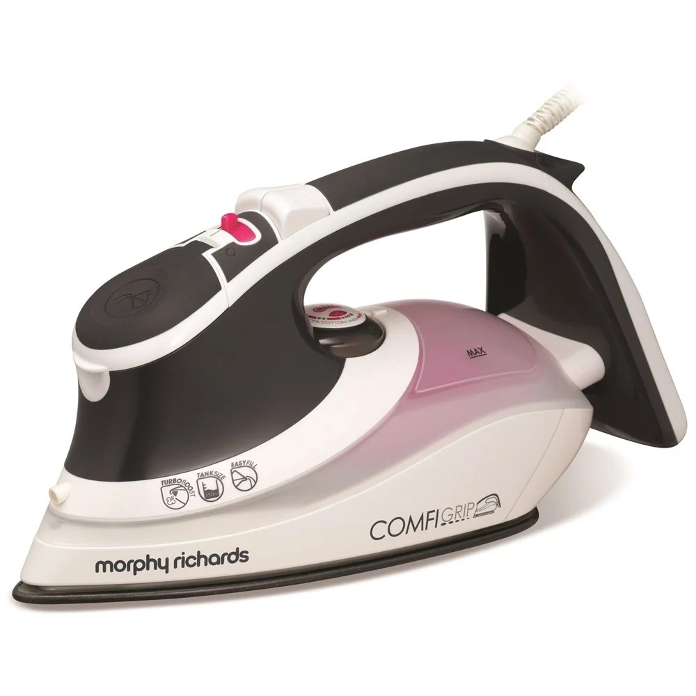 M Orphy Richards 2400