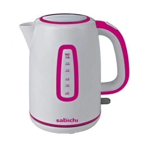 Sabichi hilights 1.7lt kettle Sabichi hilights 1.7lt kettle
