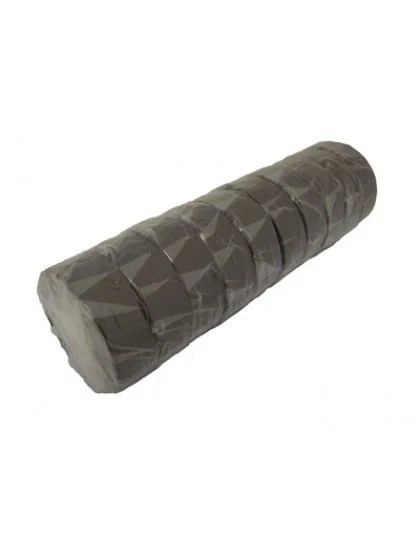 Pk10 Black Pvc Tape 19mm X 33