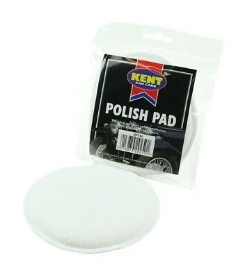 Kent Polish Applicator Pad