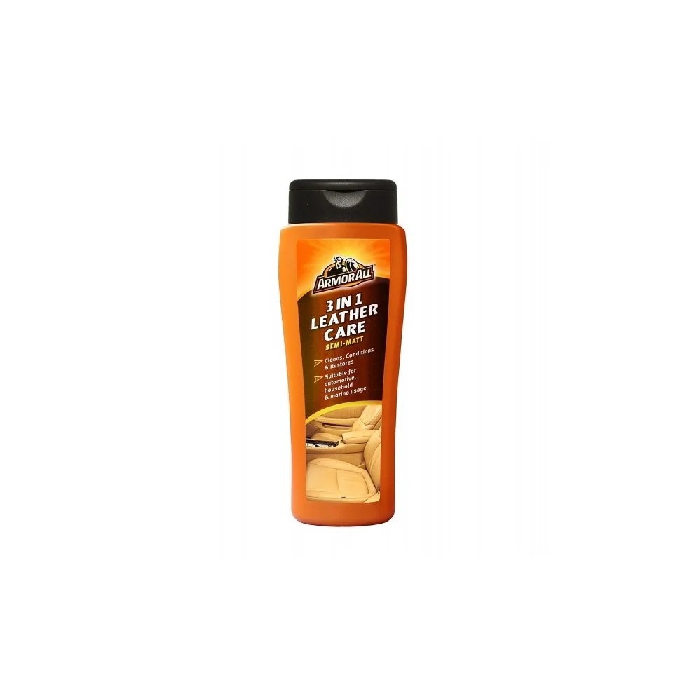 Armorall 3in1 Leather Care 250ml