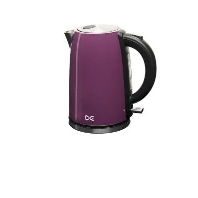 Daewoo 3kw Jug Kettle Purple 1.7ltr Daewoo 3kw Jug Kettle Purple 1.7ltr