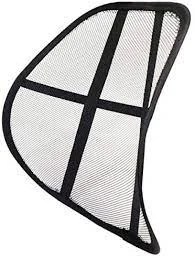 Streetwize Single Seat Back Rest