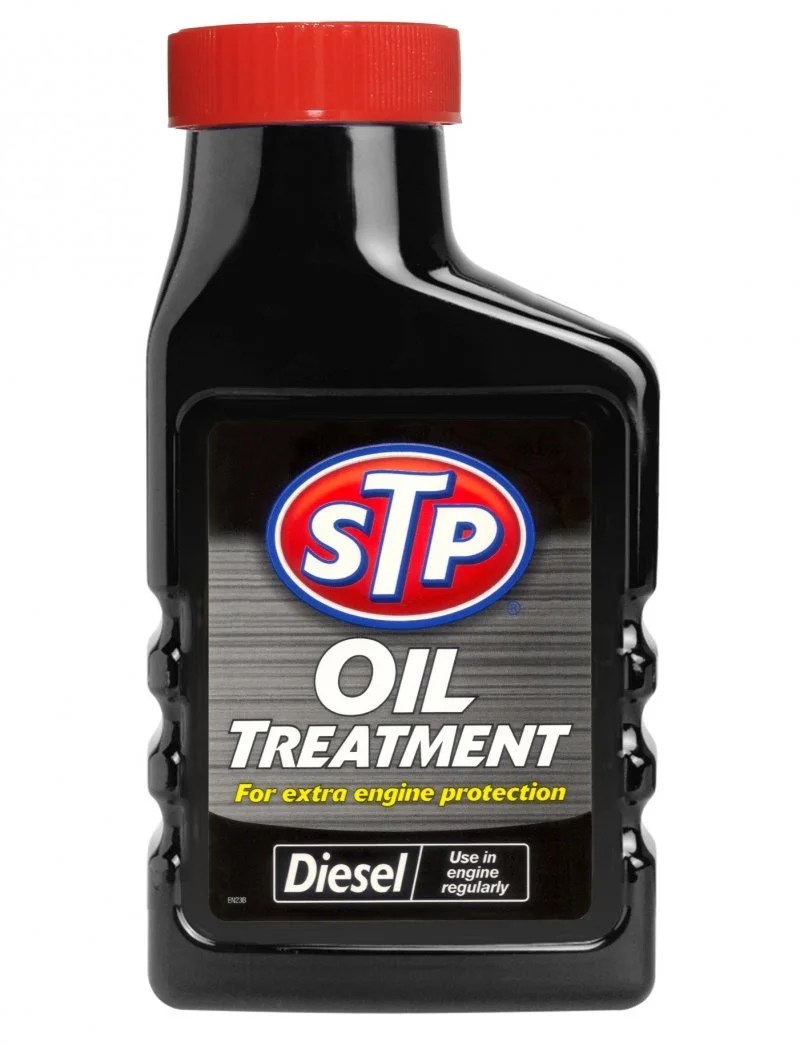 Stp Oil Treatment For Diesel Engines