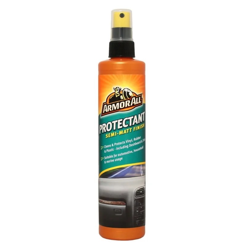 Armorall Protectant Semi Matt Finish