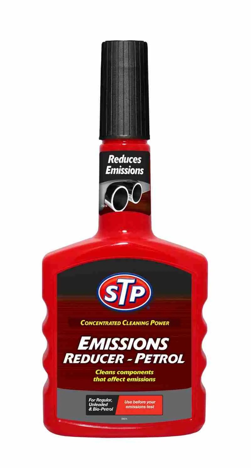 Stp Emissions Reducer- Petrol Stp Emissions Reducer- Petrol