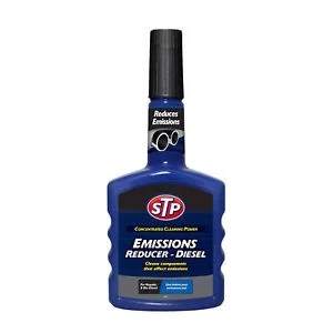 Stp Emissions Reducer- Diesel Stp Emissions Reducer- Diesel
