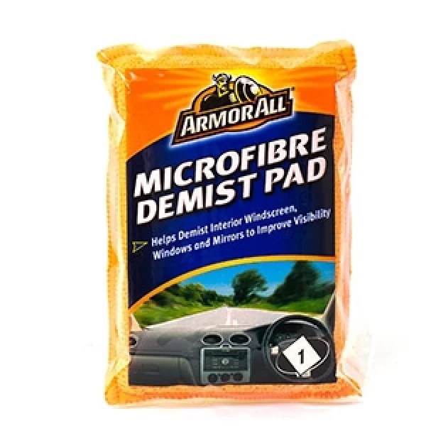 Armorall Microfibre Demist Pad
