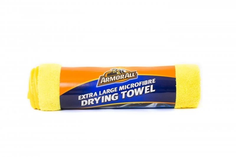 Armorall Extra Large Microfibre Drying Towel Armorall Extra Large Microfibre Drying Towel