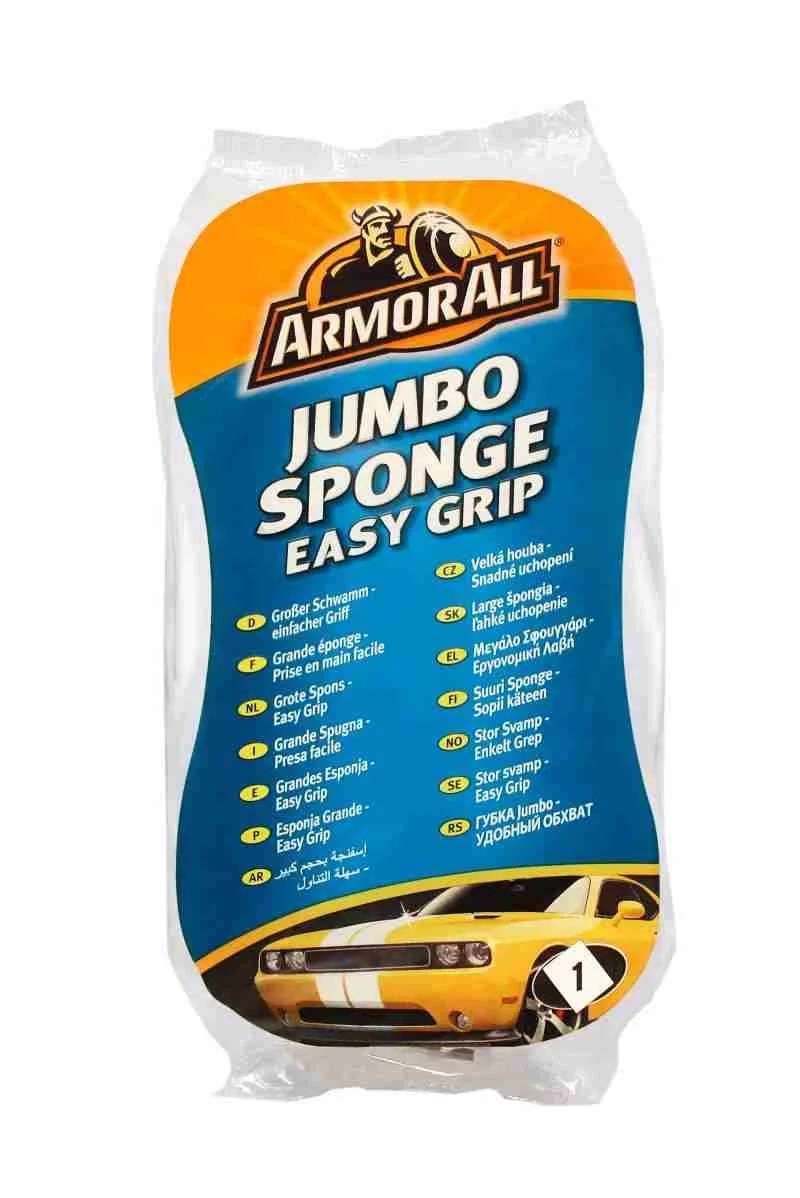 Armorall Jumbo Sponge Armorall Jumbo Sponge