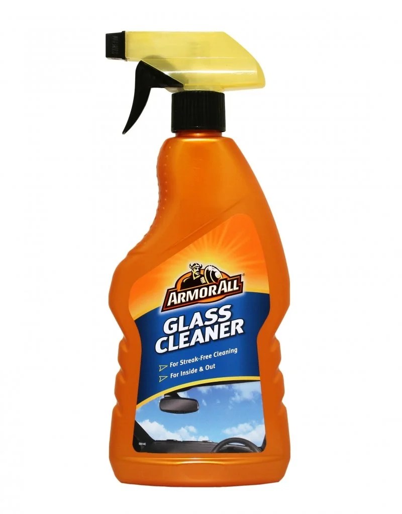 Armorall Glass Cleaner Armorall Glass Cleaner