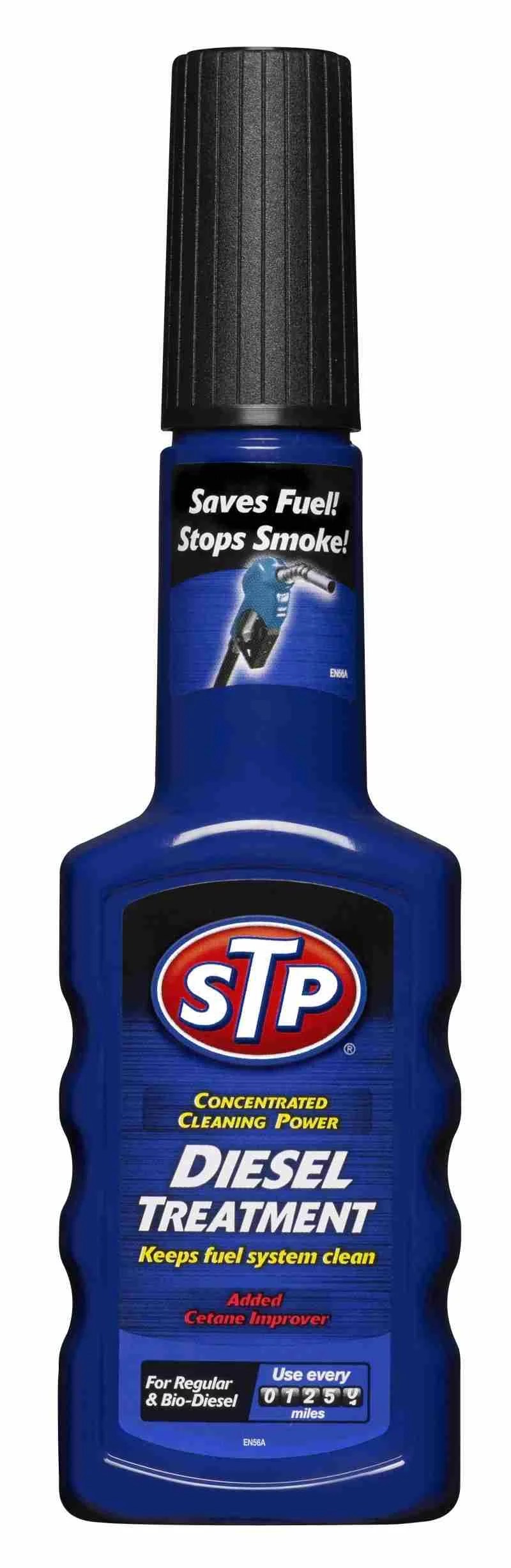Stp Diesel Treatment Stp Diesel Treatment