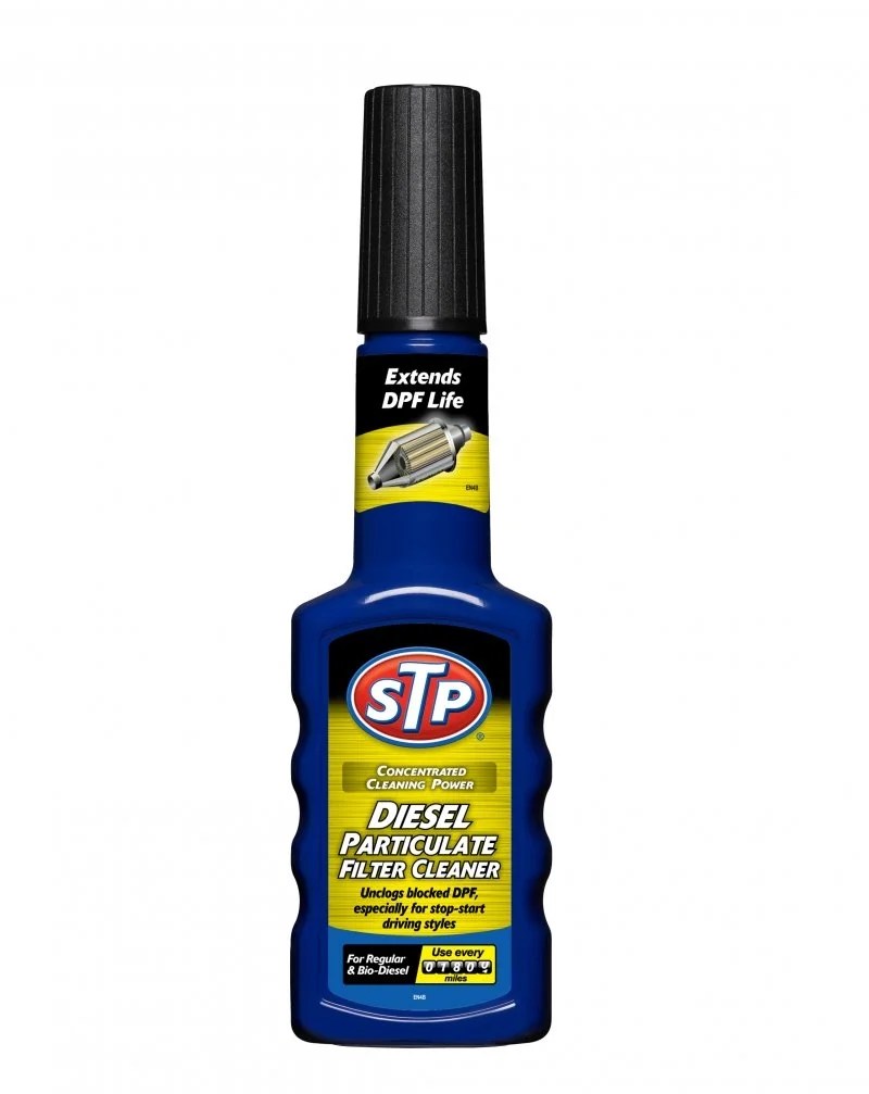 Stp Diesel (dpf) Particulate Filter Cleaner Stp Diesel (dpf) Particulate Filter Cleaner
