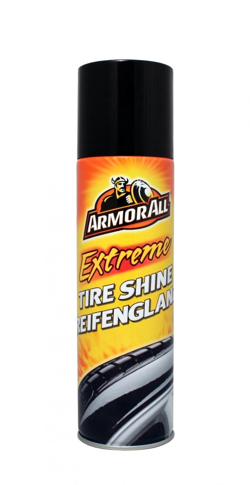 Armorall Exteme Tire Shine Armorall Exteme Tire Shine