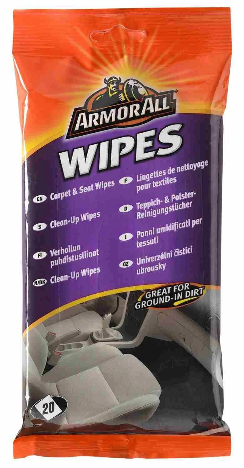 Armorall All Purpose Wipes