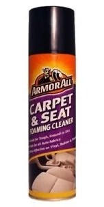 Armorall Carpet & Seat Foam Cleaner