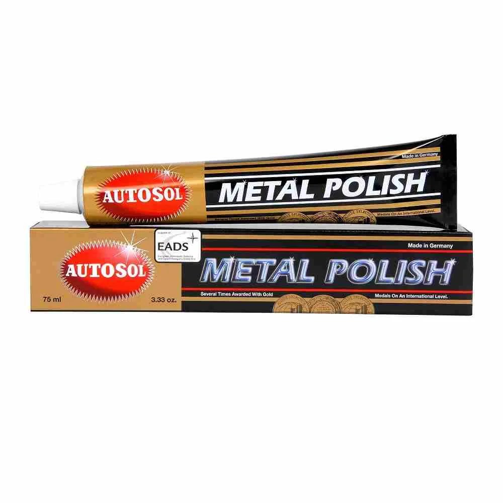 Autosol Metal Polish