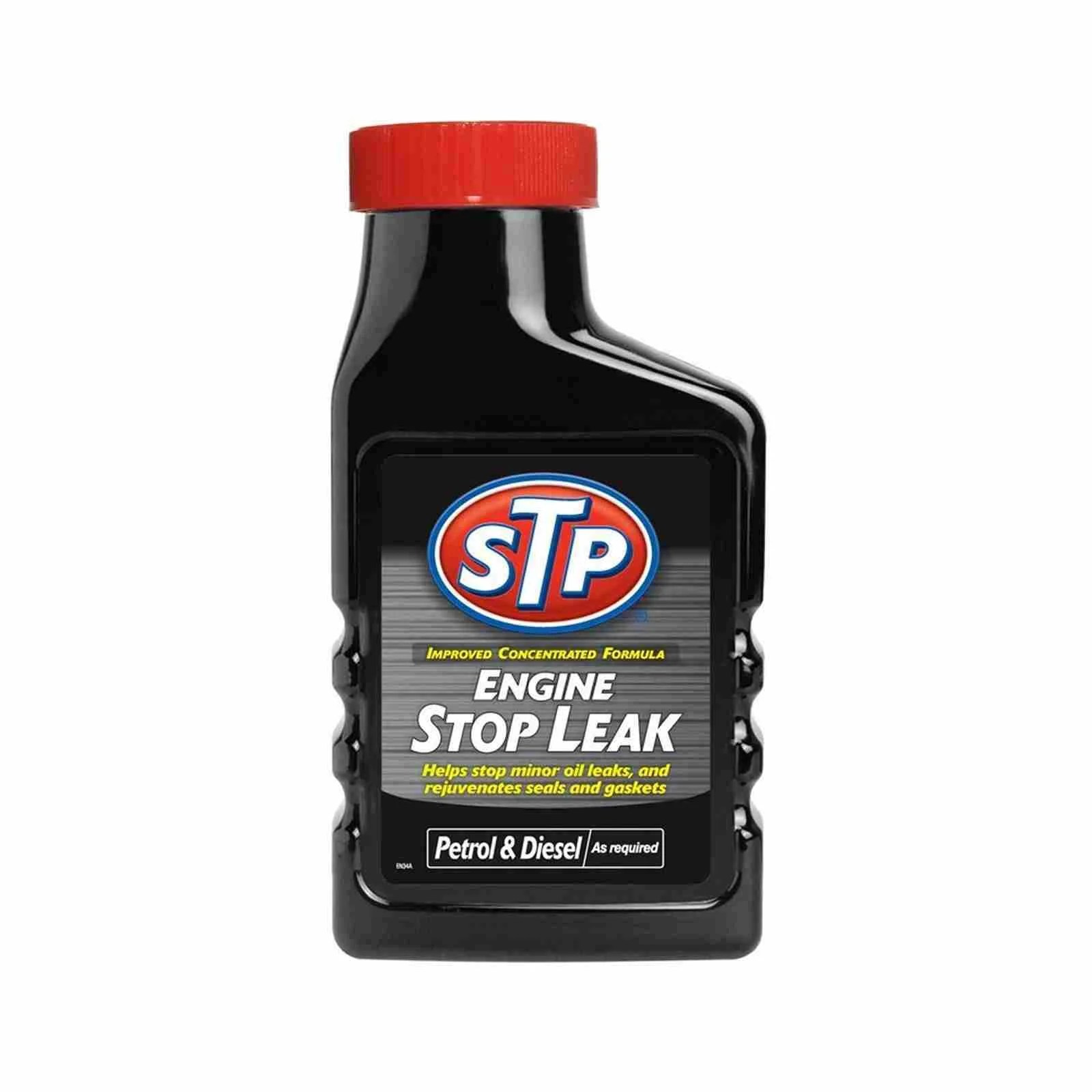 Stp 300ml Engine Stop Leak (6) Stp 300ml Engine Stop Leak (6)