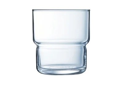 6pcs Funambule Rocks Gobelet Bas 27cl K4 6pcs Funambule Rocks Gobelet Bas 27cl K4