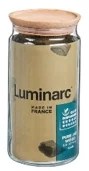Pure Jar & Lid Wood 1.5lt K6