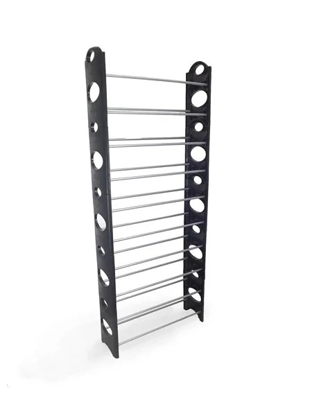 30pair Shoe Rack 64x20x155cm 30pair Shoe Rack 64x20x155cm