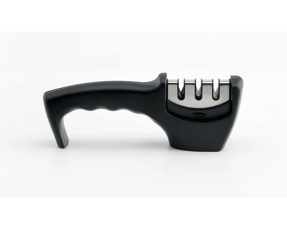 3-step Knife Sharpener Michelino 3-step Knife Sharpener Michelino