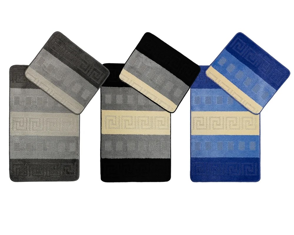 Bathroom Set 2-piece, Maze Series Schafer Bathroom Set 2-piece, Maze Series Schafer