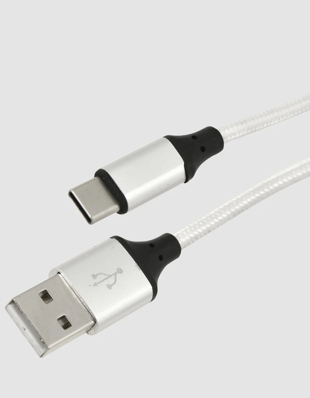 Charging Cable Usb Type-c To Usb Type-c – 1m