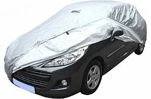 Fully Waterproof Car Cover-xlarge – Size 225″l X80″w X47″h