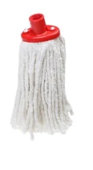 MOP COTTON 120 GR WHITE MOP COTTON 120 GR WHITE