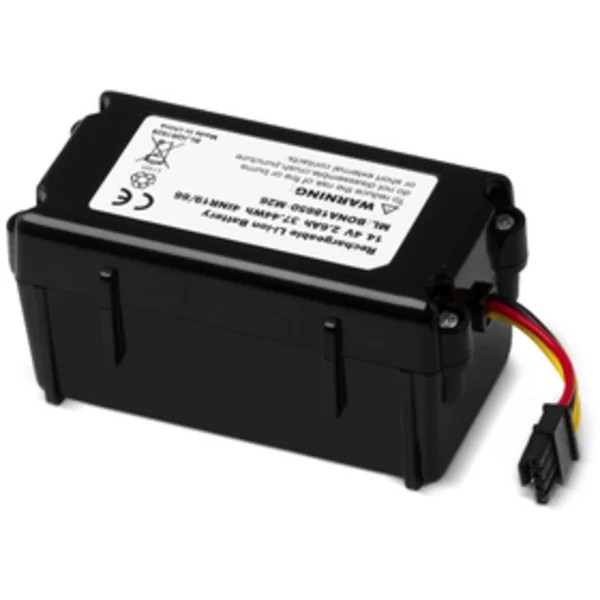 SENCOR ROBOT BATTERY FOR SRV 4200/4250/6250/8250/9200/9250 SENCOR ROBOT BATTERY FOR SRV 4200/4250/6250/8250/9200/9250
