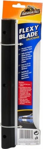Armorall Flexy Water Blade Soft Silicone Armorall Flexy Water Blade Soft Silicone