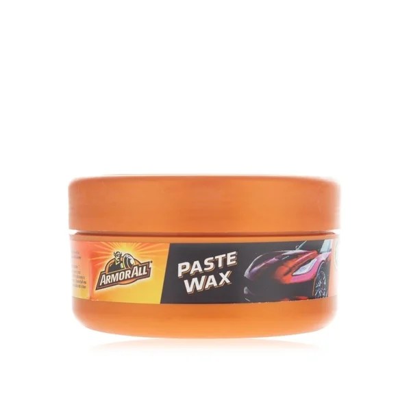Armor All Paste Wax 300g Armor All Paste Wax 300g