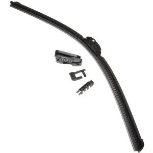 Curved Wiper Blades 16″.