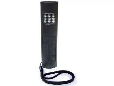 12 Led Floodlight +1 Led Flashlight With Carrying Lanyard 12 Led Floodlight +1 Led Flashlight With Carrying Lanyard