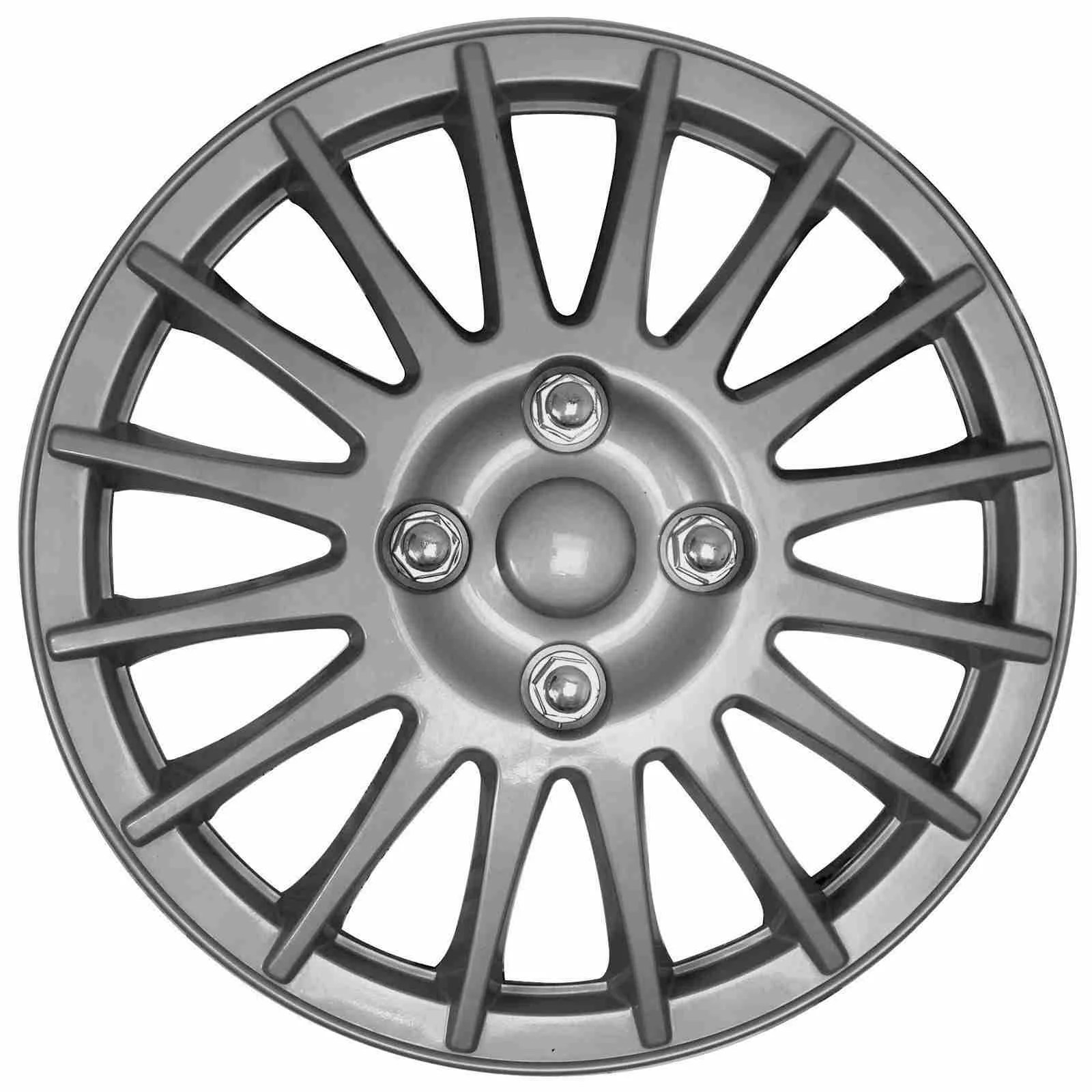 Wheel Cover Set Lightning 14″