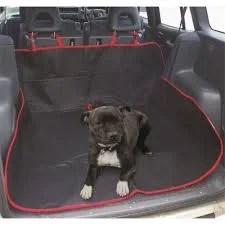 Pet Vehicle Boot Liner For Hatchback, Suv 4×4 Pet Vehicle Boot Liner For Hatchback, Suv 4×4