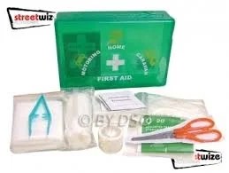 First Aid Kit-large