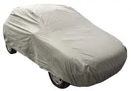 Car Cover Small -up To 13ft