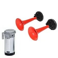 Twin Air / Trumpet Twin Air / Trumpet