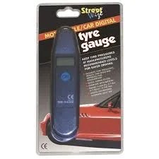 Tyre Gauge Digital Tyre Gauge Digital