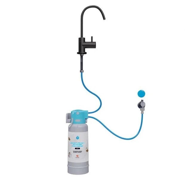 Dafi Flow Comfort D1 Tap Water Filtering System