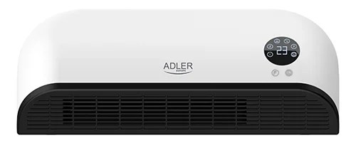 Adler Wall Heater and Air Curtain
